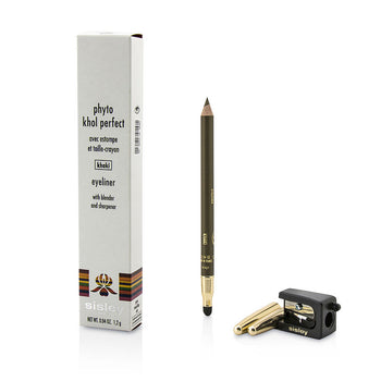 Sisley phyto khol perfect eyeliner (with blender and sharpener) - #khaki  --1.2g/0.04oz